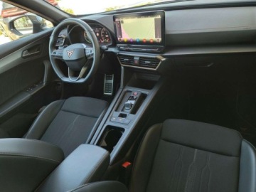 Cupra Formentor Crossover PHEV 1.4 e-HYBRID 245KM 2023 Cupra Formentor VZ serwis ASO 1.4hyb 245KM bezwypadkowy MatrixLED FullLink, zdjęcie 15