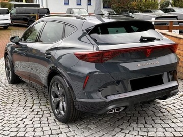 Cupra Formentor Crossover 1.5 TSI 150KM 2025 CUPRA Formentor 1.5 TSI Suv 150KM 2025, zdjęcie 2