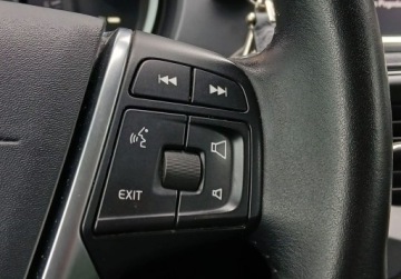 Volvo V40 II Hatchback Facelifting 1.5 T3 152KM 2019 Volvo V40 V40 Drive-E Dynamic Edition Vat Marza Salon PL 1 wl., zdjęcie 26