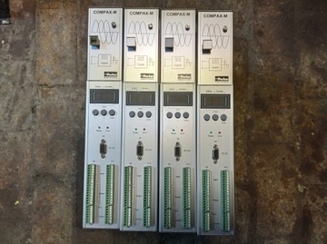 Hauser Parker Compax-M P103M A1/E3 sterownik Servo