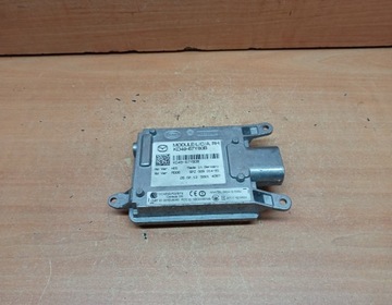 RADAR MAZDA CX-5 CX5 KD49-67Y80B
