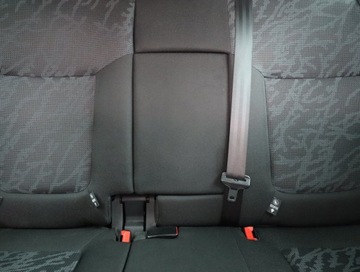 Peugeot 3008 I Crossover 1.6 156KM 2010 Peugeot 3008 1.6 THP, Salon Polska, Klima, zdjęcie 9