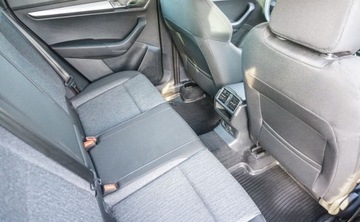 Skoda Karoq Crossover 1.5 TSI ACT 150KM 2021 Skoda Karoq 1,5 TSI 150 KM 1.5 Benzyna 150KM, zdjęcie 12