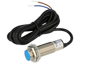 CZUJNIK INDUKCYJNY - M18-2005A SRC NO 90-250VAC