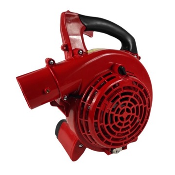 БЕНЗИНОВЫЙ САДОВЫЙ ВОЗДУХОДУВАТЕЛЬ ДЛЯ ПЫЛЕСОСА С ИЗМЕЛЬЧИТЕЛЕМ ЛИСТ