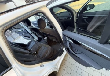 BMW X1 F48 Crossover xDrive20i 192KM 2016 BMW X1 BMW X1 xDrive20i GPF M Sport sport 2.0 Benzyna 192KM, zdjęcie 27