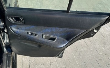 Mitsubishi Galant VIII 2002 Mitsubishi Galant 2.5 V6 Avance, LPG, Zarejestrowany w Polsce, VAT-Marza, zdjęcie 29