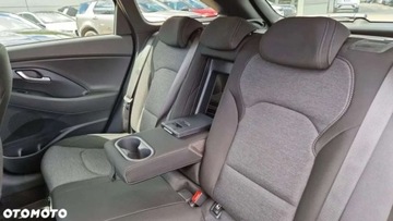 Hyundai i30 III 2024 Hyundai i30 1.5 T-GDI 48V Smart 1.5 Hybryda 140KM, zdjęcie 12