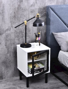 ЧЕРНАЯ МЕБЕЛЬНАЯ НОЖКА 5см H50 ОСНОВАНИЕ НОЖКИ LOFT