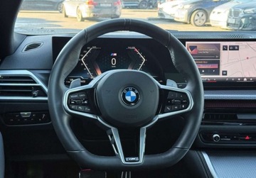 BMW Seria 4 G22-23-26 2025 BMW Seria 4 I wlasciciel M Sport Gwarancja Bezwypadkowy FVAT23, zdjęcie 14