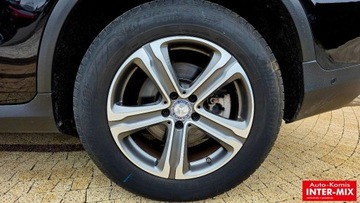 Mercedes GLC C253 SUV 2.1 250 d 204KM 2015 Mercedes-Benz GLC Automat 4x4 204 KM niski przebieg 2.1 Diesel 204KM, zdjęcie 11