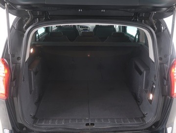 Peugeot 5008 I 2012 Peugeot 5008 1.6 HDi, Salon Polska, Serwis ASO, zdjęcie 12