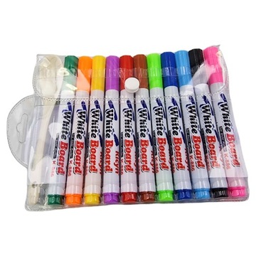 ВОЛШЕБНЫЕ МАРКЕРЫ, ТРИПСЫ ДЛЯ РИСОВАНИЯ НА ВОДЕ