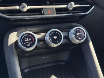 Skoda Kodiaq I SUV Facelifting 2.0 TDI SCR 150KM 2024 Skoda Kodiaq Sportline 7 osobowy Top LED Matrix Pamiec foteli Masaze Faktu, zdjęcie 21