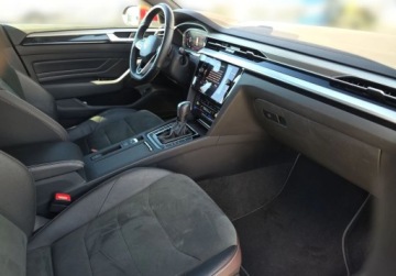 Volkswagen Arteon Fastback Facelifting 2.0 TSI 190KM 2023 Volkswagen Arteon 2.0 Benzyna 190KM, zdjęcie 13