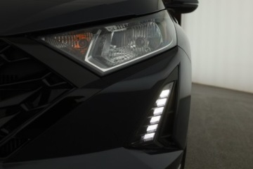 Hyundai i20 III Hatchback Facelifting 1.0 T-GDI 100KM 2025 Hyundai i20 1.0 T-GDI, Salon Polska, zdjęcie 18