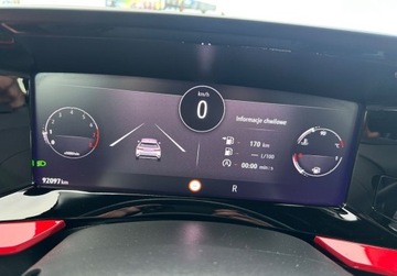 Opel Mokka II SUV 1.2 Turbo 130KM 2022 Opel Mokka Gs Line,Automat,130 koni,Navi 1.2 Benzyna 130KM, zdjęcie 18