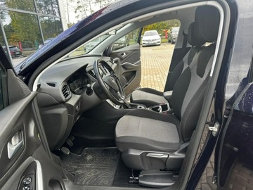 Opel 2019 Opel Grandland X Grzane fotele+Kierownica Czujniki, zdjęcie 10