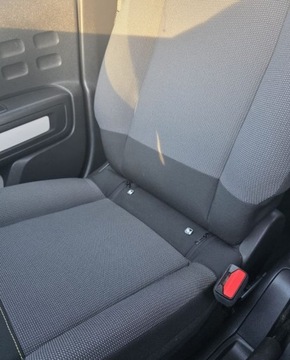 Citroen C3 III Hatchback 1.6 BlueHDi 99KM 2017 Citroen C3 Citroen C3 1.6 Diesel 99KM, zdjęcie 12