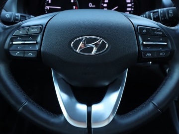 Hyundai i30 III Wagon Facelifting 1.0 T-GDI 120KM 2022 Hyundai i30 1.0 T-GDI, Salon Polska, zdjęcie 16