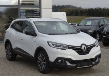 Renault Kadjar Crossover 1.2 Energy TCe 130KM 2016 Renault Kadjar 1.2TCE 130KM Xenony Navi Kamera Oplacony Serwis 1.2, zdjęcie 1