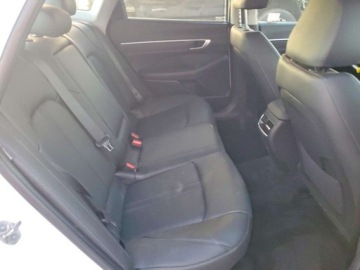 Hyundai Sonata V 2024 Hyundai Sonata Hybrid 2024 2.0 Hybryda 192KM, zdjęcie 10