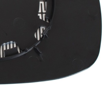 ВСТАВКА СТЕКЛА ЗЕРКАЛА ЛЕВАЯ для BMW X5 E70 2006-2013 гг.