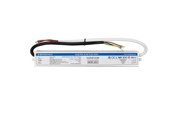 Zasilacz Bergmen Electra Slim Plus 60W 24V IP67