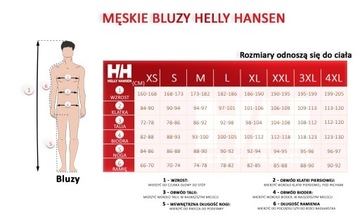 Helly Hansen Mężczyźni Daybreaker Fleece Jacket