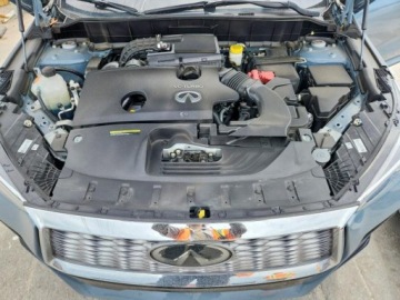 Infiniti 2022 Infiniti QX55 Luxe 2022 2.0 Benzyna 268KM, zdjęcie 6