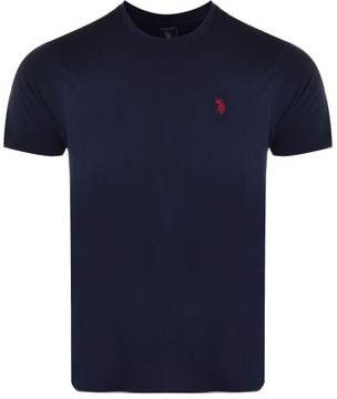 T-SHIRT MĘSKI U.S. POLO ASSN. CICK 154 67949 53674 179 KOSZULKA