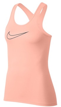 Koszulka sportowa Nike TANK VCTY SlimFit 889560646 L