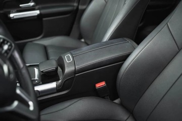 Mercedes GLB SUV 1.3 200 163KM 2021 Mercedes GLB GLB 200, Salon Polska, Serwis ASO, zdjęcie 27