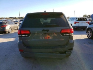 Jeep Grand Cherokee IV 2020 Jeep Grand Cherokee Laredo 2020 3.6 Benzyna 295KM, zdjęcie 2