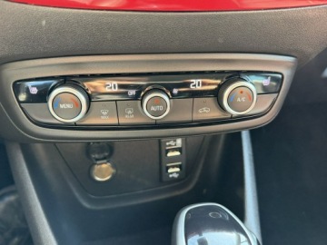 Opel 2023 Opel Crossland X Benz Automat LED Kamera GS Line, zdjęcie 13
