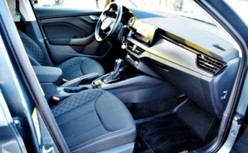 Skoda Kamiq Crossover 1.5 TSI 150KM 2020 Skoda Kamiq Polski Salon, 1 wlasciciel, Automat 1.5 Benzyna 150KM, zdjęcie 14