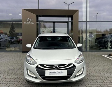 Hyundai i30 2014 Hyundai i30 Super Stan CLASSIC Diesel Salon Polska 90KM 1.4, zdjęcie 4