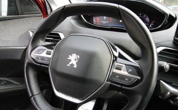 Peugeot 3008 II Crossover Facelifting  1.2 PureTech 130KM 2021 Peugeot 3008 Road Trip Manual SalonPL Gwarancja od RiA 1.2 Benzyna, zdjęcie 27