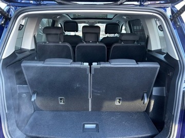 Volkswagen Touran III 1.5 TSI EVO 150KM 2025 Volkswagen Touran Highline 1.5 TSI 150 KM 7 miejsc, zdjęcie 20