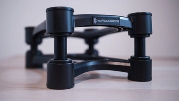 IsoAcoustics Iso-200