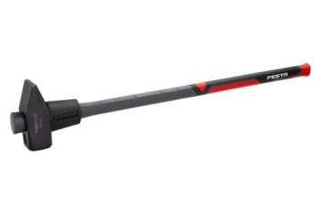 Kladivo (Palice-Perlík) Festa násada Fiberglass 3000g 93cm