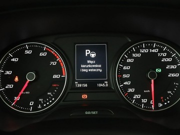 Seat Ateca SUV Facelifting 1.5 EcoTSI 150KM 2021 Seat Ateca Style automat navi climatronic grzane, zdjęcie 28