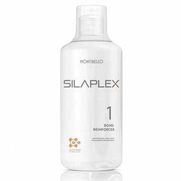 Montibello Silaplex 1Bond Reinforcer 500ml odżywka