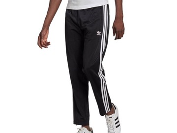 ADIDAS FIREBIRD TP JOGGER SPODNIE CZARNE ORIGINALS