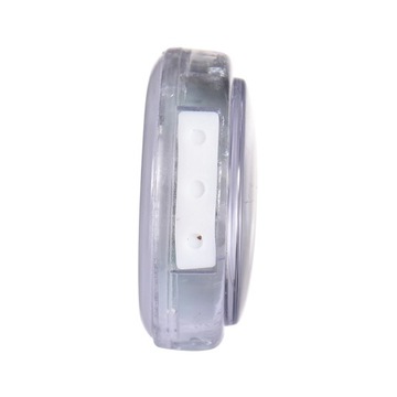 MINI TERMOMETR PRZYKLEJANY NA MEBLE WODOODPORNY