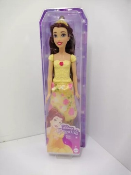 LALKA BELLA DISNEY
