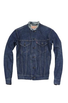 LEVI'S JEANS TRUCKER JACKET KURTKA MĘSKA M