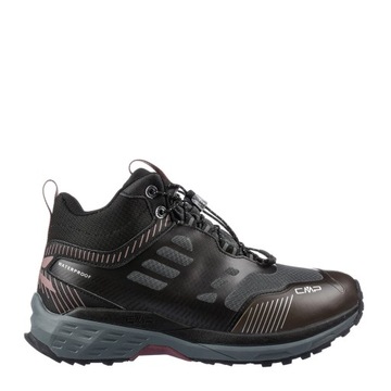 Buty hikingowe damskie CMP POHLARYS MID WP 39