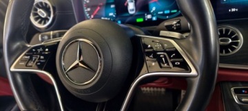 Mercedes CLS C257 Coupe Facelifting 2.0 300d 265KM 2021 Mercedes-Benz CLS CLS 300d 4MATIC AMG BURMESTER Widescreen Skora Kamer, zdjęcie 11