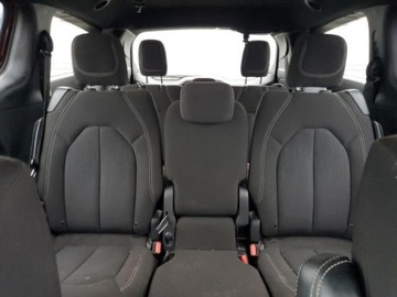 Chrysler Pacifica II 2021 Chrysler Pacifica Chrysler Pacifica Touring, od ubezpieczalni, zdjęcie 9